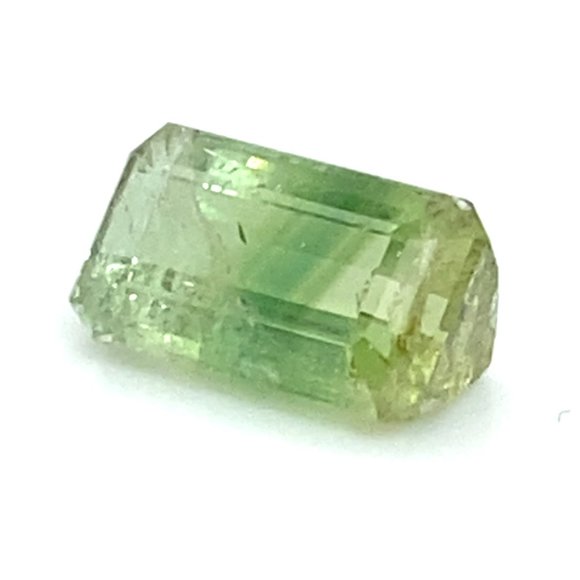 BiColor Tourmaline 9.20ct - Picture 4 of 8